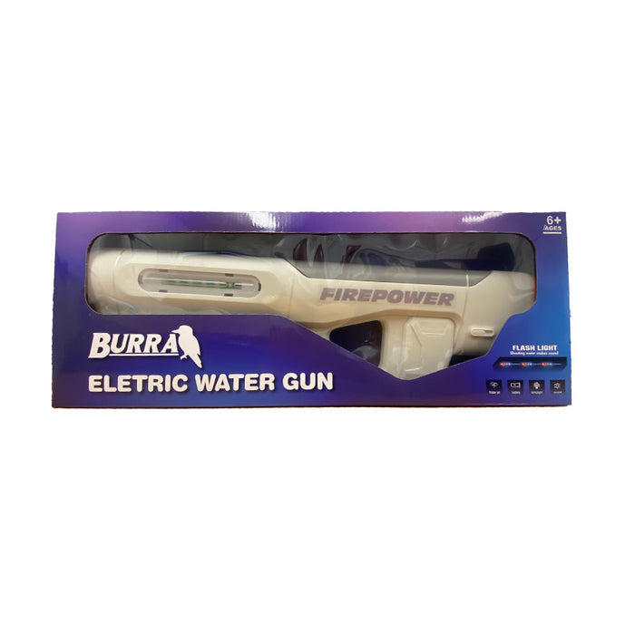 Burra Electric 940ml Water Gun