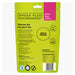 Omega Plus Whole Salmon Treats 80g 2