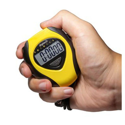 Electus Digital Sports Stopwatch XC0275_2