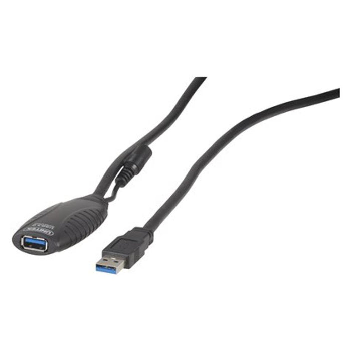 Electus Active Usb 3.0 Extension Cable 10M XC4128