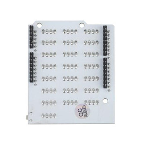 Duinotech Arduino Compatible Linker Base Shield XC4557_2