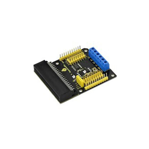 Electus Keyes Motor Drive Breakout Board For Micro Bit XC4637_1