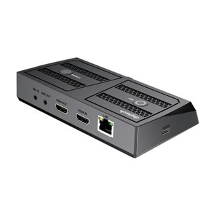 Electus Hdmi To Usb Video Capture /Recorder XC4663_4