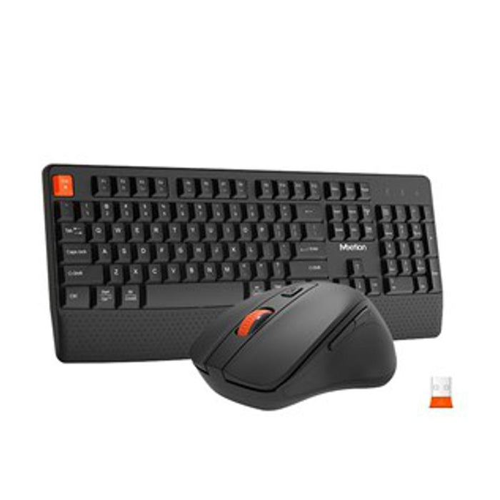 Electus Meetion Ergonomic Wireless Keyboard And Mouse Combo XC5301_1