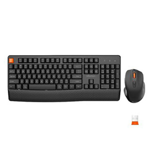 Electus Meetion Ergonomic Wireless Keyboard And Mouse Combo XC5301_2