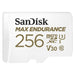 Electus Sandisk 256Gb High Endurance Max Microsdxc Card XC5524_1