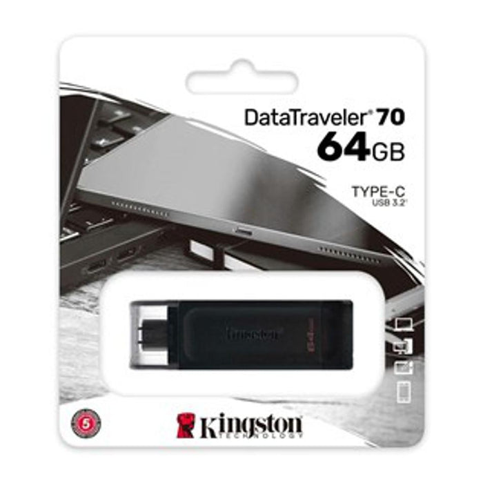 Electus 64Gb Usb Type C 3.2 Flash Drive XC5646_2