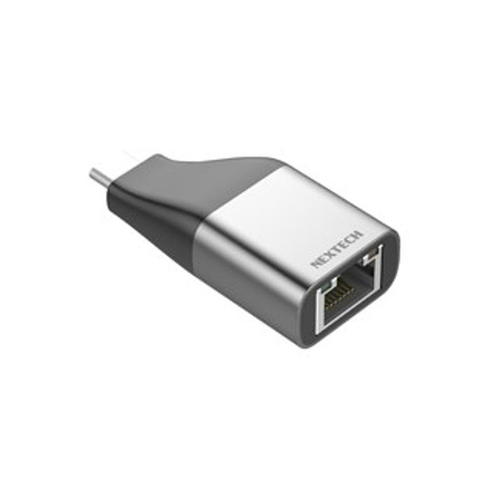 Electus Usb Type C Plug To Rj45 Socket Converter XC5960