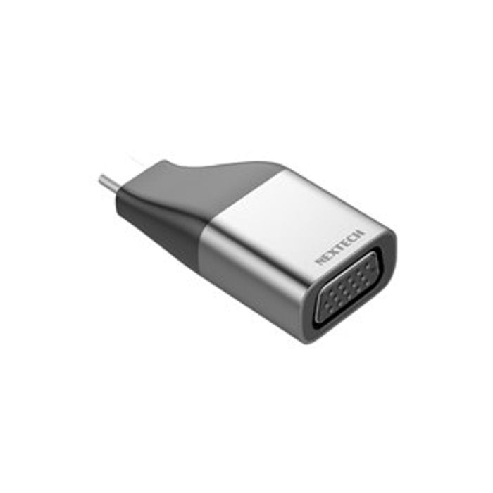 Electus Usb Type C Plug To Vga Socket Converter XC5970