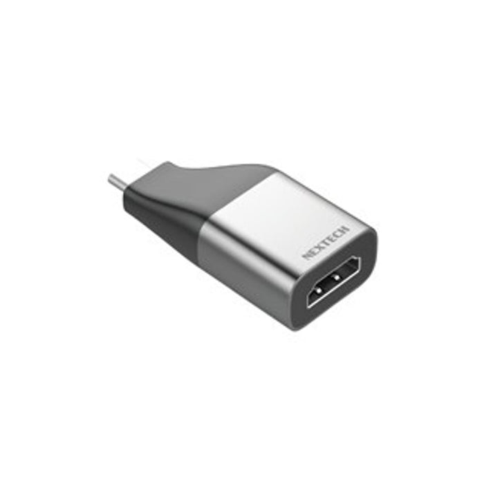 Electus Usb Type C Plug To Hdmi Socket Converter XC5980