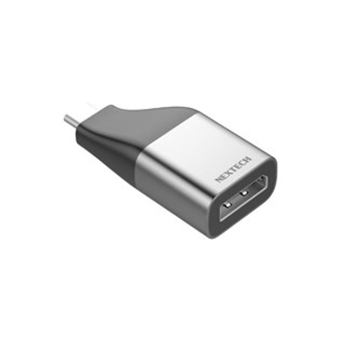 Electus Usb Type C Plug To Display Port Socket Converter XC5990 1