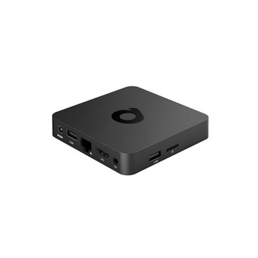 Electus 4K Android Media Player With Remote XC6014_1