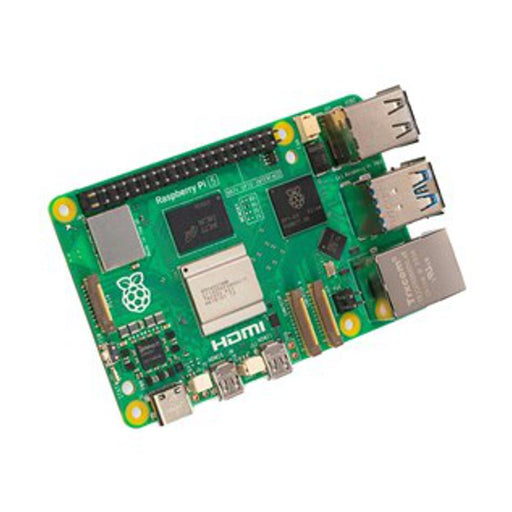 Raspberry Pi 5 Single Board Computer 4Gb XC9106_1