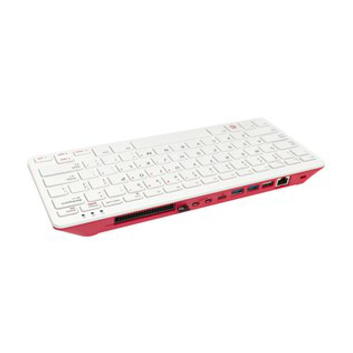 Raspberry Pi 400 Keyboard Desktop Computer XC9115