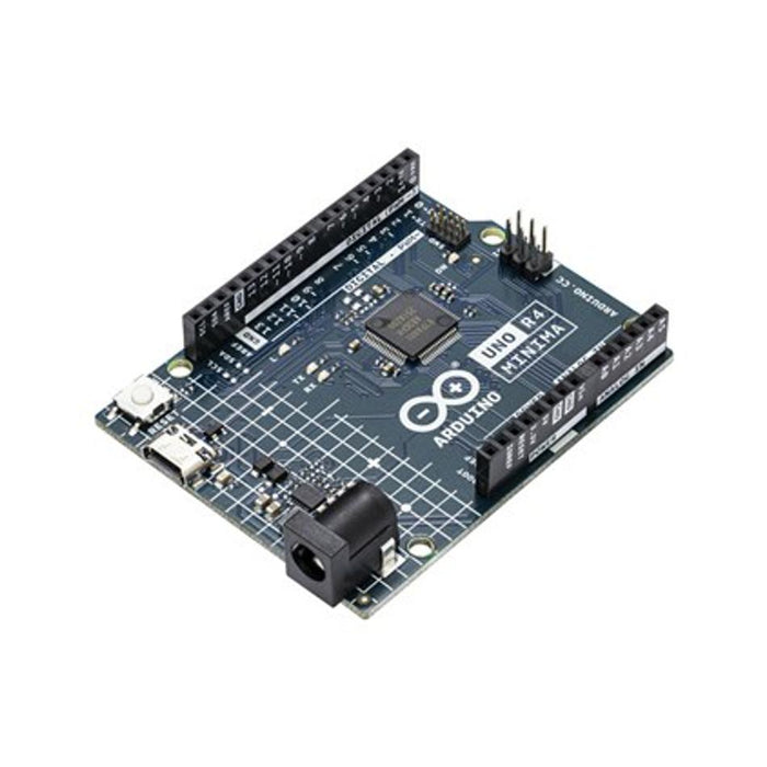 Electus Arduino Uno Rev4 Minima Development Board XC9210_1