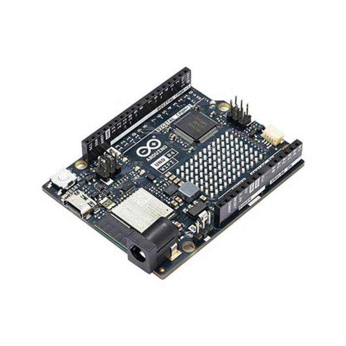 Electus Arduino Uno Wifi R4 Development Board XC9211_1