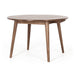 Furniture By Design Reeves Dining Table 120 Rd (Deep Oak) XINAXTAB12D_3