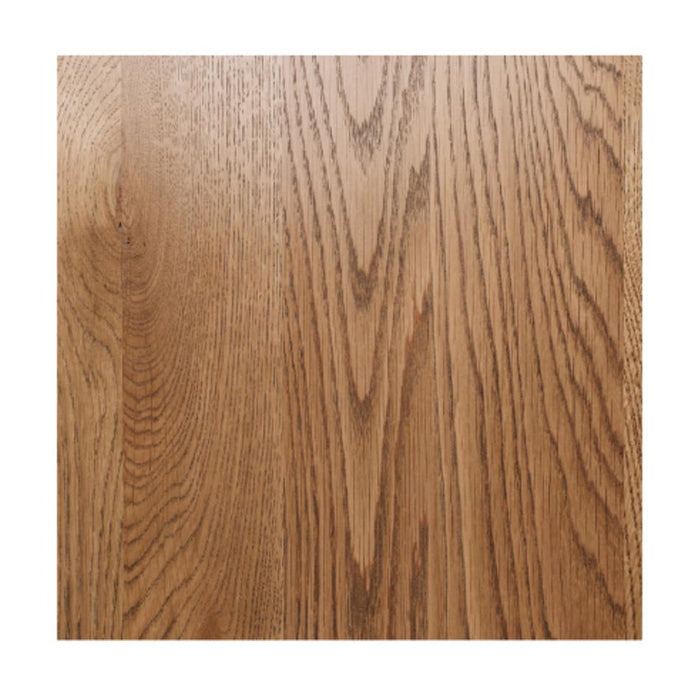 Furniture By Design Reeves Dining Table 120 Rd (Smoked Oak)_5