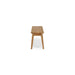 Furniture By Design Reeves Bench 120 (Smoked Oak) XINREBEN12_5