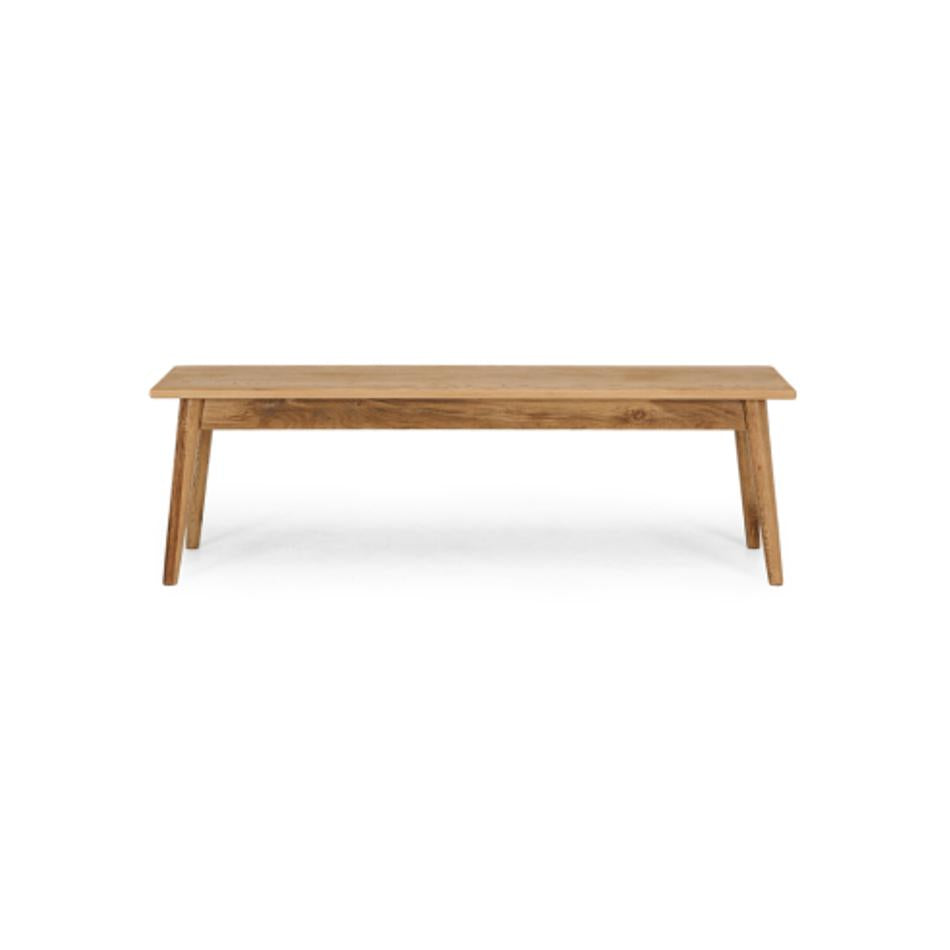 Reeves Bench 150 (Smoked Oak) — Folders