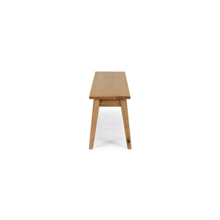 Furniture By Design Reeves Bench 150 (Smoked Oak) XINREBEN15_4