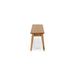 Furniture By Design Reeves Bench 150 (Smoked Oak) XINREBEN15_4