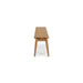 Furniture By Design Reeves Bench 180 (Smoked Oak) XINREBEN18_5