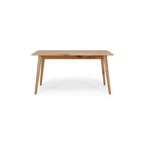 Furniture By Design Reeves Dining Table 150 (Smoked Oak) XINRETAB15_1