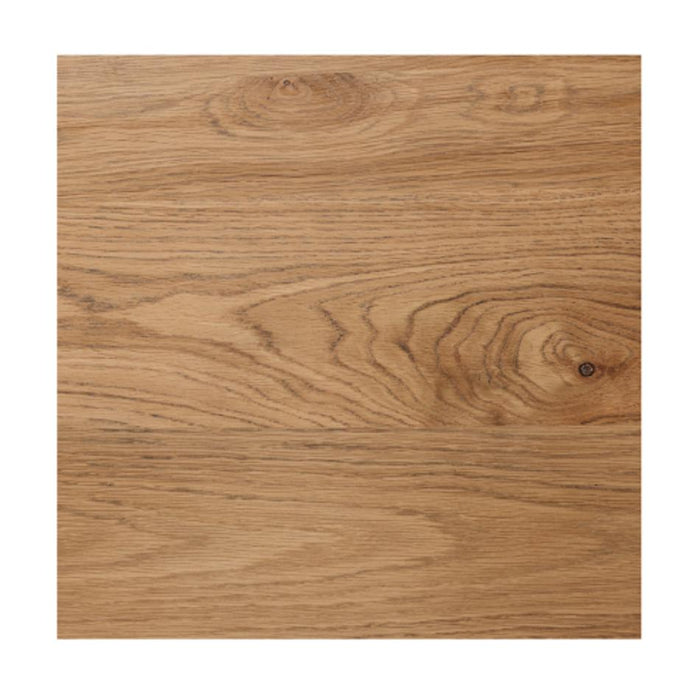 Furniture By Design Reeves Dining Table 150 (Smoked Oak) XINRETAB15_7