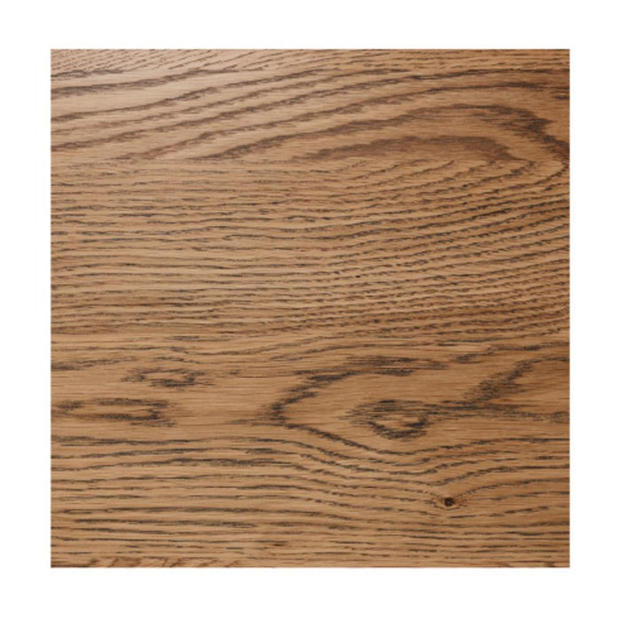 Furniture By Design Reeves Dining Table 220 (Smoked Oak) XINRETAB22_5