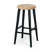 Furniture By Design Rye Barstool BLACK XINRYBSBLK_1