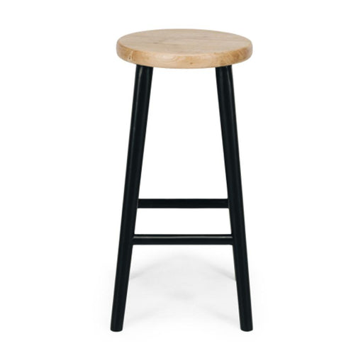 Furniture By Design Rye Barstool BLACK XINRYBSBLK_2