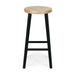 Furniture By Design Rye Barstool BLACK XINRYBSBLK_2