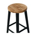 Furniture By Design Rye Barstool BLACK XINRYBSBLK_4