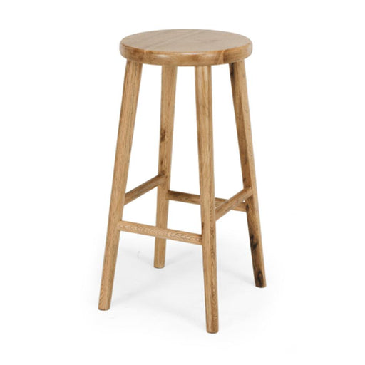 Furniture By Design Rye Barstool NATURAL XINRYBSNAT_1