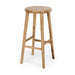 Furniture By Design Rye Barstool NATURAL XINRYBSNAT_1