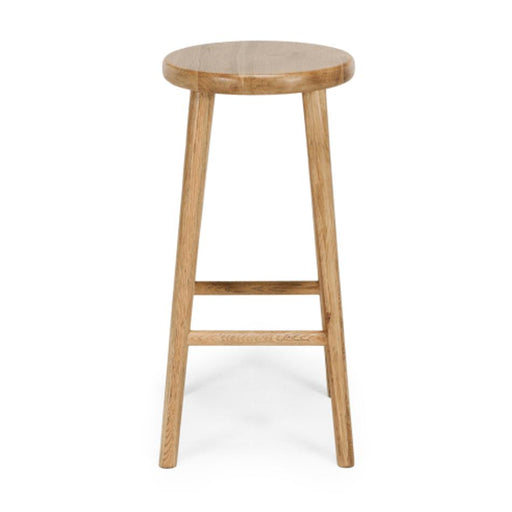 Furniture By Design Rye Barstool NATURAL XINRYBSNAT_2