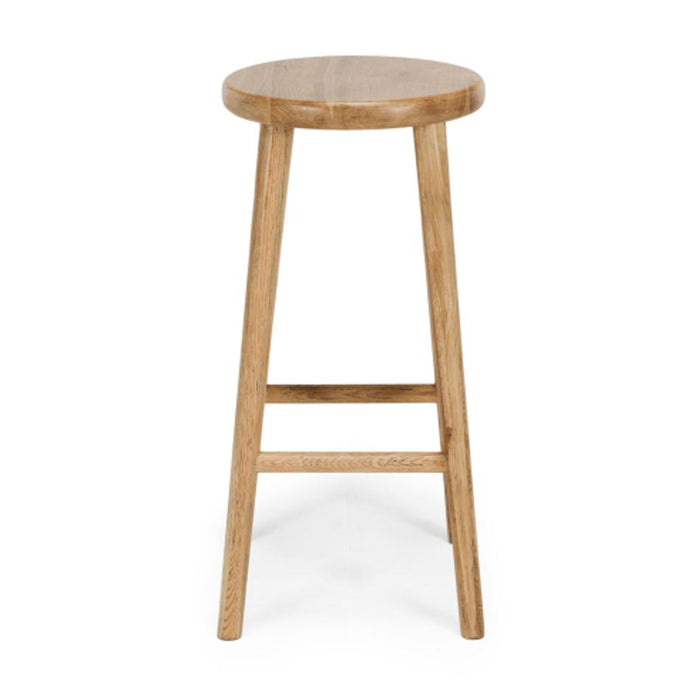 Furniture By Design Rye Barstool NATURAL XINRYBSNAT_2