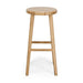 Furniture By Design Rye Barstool NATURAL XINRYBSNAT_3