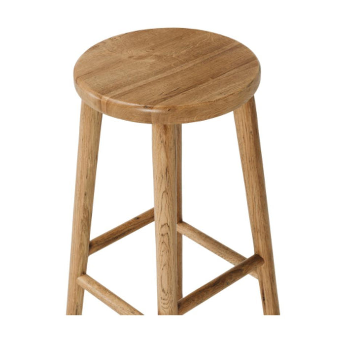 Furniture By Design Rye Barstool NATURAL XINRYBSNAT_4