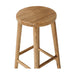 Furniture By Design Rye Barstool NATURAL XINRYBSNAT_4