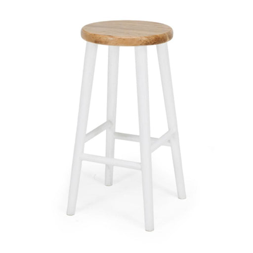 Furniture By Design Rye Barstool WHITE XINRYBSWH_1