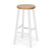 Furniture By Design Rye Barstool WHITE XINRYBSWH_1