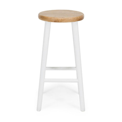 Furniture By Design Rye Barstool WHITE XINRYBSWH_2