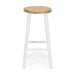 Furniture By Design Rye Barstool WHITE XINRYBSWH_2