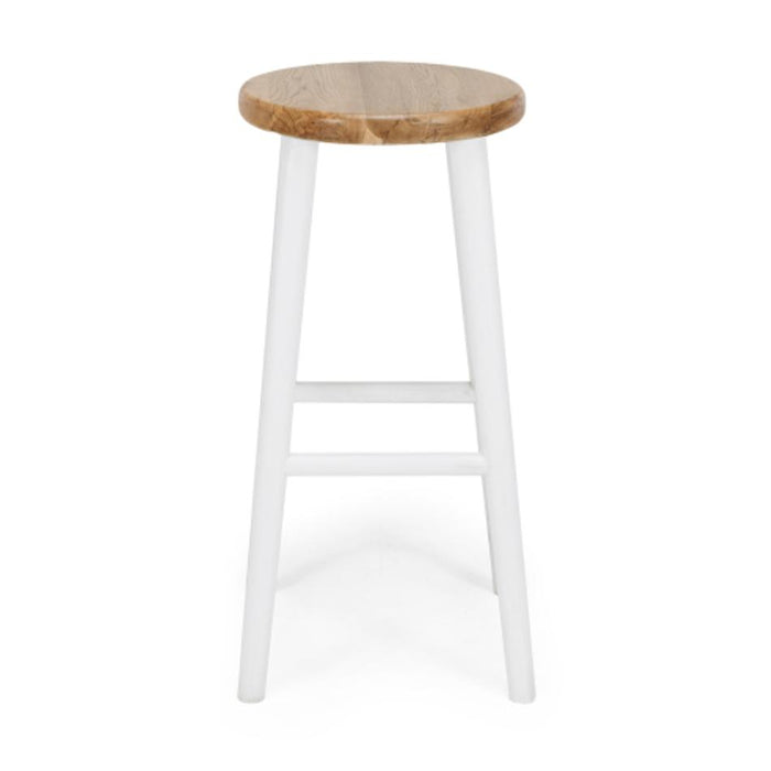 Furniture By Design Rye Barstool WHITE XINRYBSWH_3