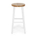 Furniture By Design Rye Barstool WHITE XINRYBSWH_3