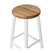 Furniture By Design Rye Barstool WHITE XINRYBSWH_4