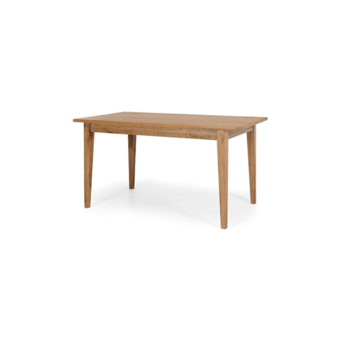Furniture By Design Tuscan Dining Table 150 (Smoked Oak) XINWETAB15_3
