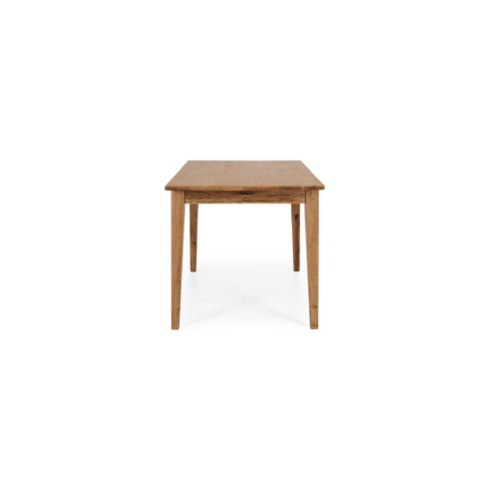Furniture By Design Tuscan Dining Table 150 (Smoked Oak) XINWETAB15_4